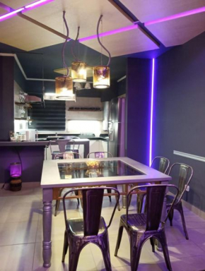 DEPARTAMENTO BOUTIQUE DE DISEÑADOR 